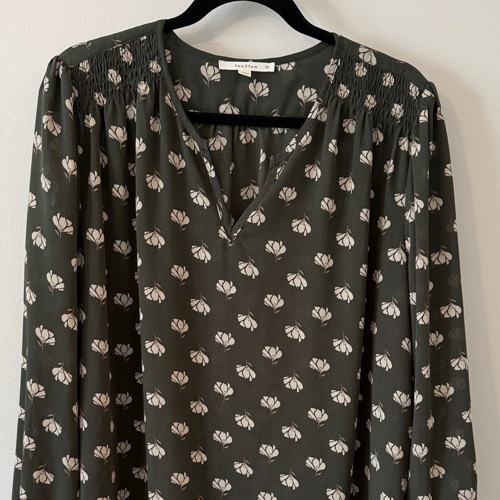 Fun 2 Fun Shirt